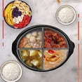 thumbnail image 1 of YAOMOBB Slow Cooker Lining Leakproof Silicone Slow Cooker Liner for Kitchen Use, 1 of 5
