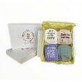 thumbnail image 2 of Coffret Cadeau Chaussettes avec Message, 2 of 3