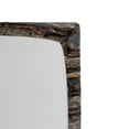 thumbnail image 2 of Ambesonne Nautical Fitted Sheet, Sailing Boat Idyllic, Full Size, Grey Blue, 2 of 2