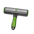 thumbnail image 4 of Eliminador de pelo portátil para mascotas, rodillo de limpieza de polvo, suministros de ropa, sofá, gato, Zulema Removedor de pelo de mascotas, 4 of 8