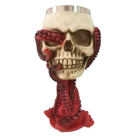 

Goblet Chalice Cups Stainless Steel 3D Design Whisky Shot Glasses Realistic Resin Beverage Holder For And Novelty Drinking Experiences Hobnail Tumblers Clear Vintage Coffee Mug Yesteryear Coffee Mug