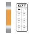 thumbnail image 6 of Orange White Gray Gradient Table Runner Home Wedding Table Flag Mat Table Centerpieces Decoration Party Dining Long Tablecloth, 6 of 7