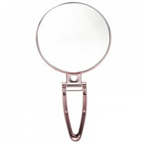ACDANC Handheld Mirror 3x Magnifying Mirror Double Sided Makeup Mirror Vanity Mirror