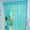 Lake Blue, variant on 2Pcs Solid Color Sheer Voile Window Curtain Treatment Drapes 39" X 79"