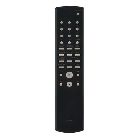New RC-1032 Replace Remote Control Fits for Denon RC1032 RC-1032 AV Receiver Controller