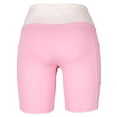 thumbnail image 4 of Biker Deportivo Wilson para Mujer Split con Bolsas Laterales Bicolor Rosa Talla G, 4 of 4