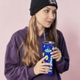 thumbnail image 5 of 20oz Cute Dinosaur Astronaut Space Travel Pattern Stainless Steel Tumbler，Coffee Cups With Lids， Perfect Gifts For Birthday Holiday Gifts For Women and Men., 5 of 8