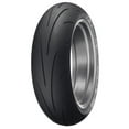 thumbnail image 1 of Dunlop Sportmax Q3+ Rear Motorcycle Tire 180/55ZR-17 (73W) for Yamaha MT-09 2018, 1 of 1