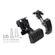 thumbnail image 5 of Extensores de gas y freno extensiones de pedal reemplazar ajustable para conductores cortos, 5 of 8