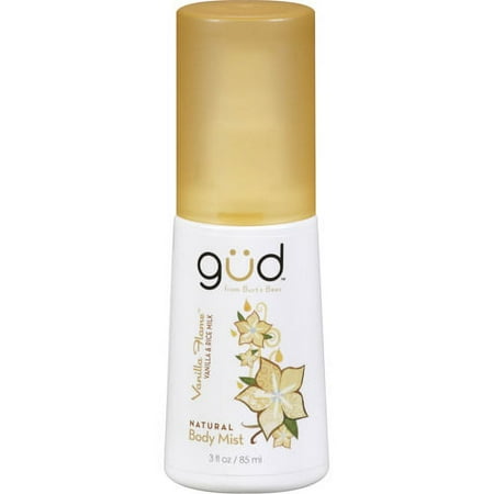 Vanilla Flame - Body Mist (3 Fl Oz)
