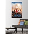 thumbnail image 2 of Netflix One Piece (2023) - One Sheet Wall Poster with Push Pins, 22.375" x 34", 2 of 3