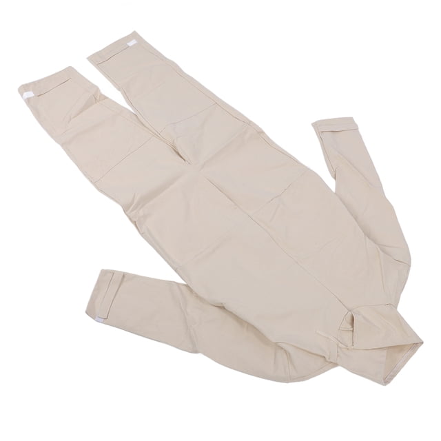 Combinaison de Sablage, Robuste Résistante à l'Usure Combinaison de Protection pour Sablage Nettoyage du Sable