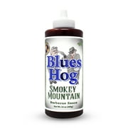 Blues Hog Smokey Mountain BBQ Sauce, Gluten-Free, 24 oz