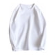 thumbnail image 1 of Top básico Sonducket ropa interior cálida de manga larga cuello redondo M, 1 of 6