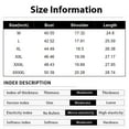 thumbnail image 2 of WTOBBY Men's Casual Solid Color Double-Sided Fleece Zipper Vest, Stand-Up Collar Fleece Vest for Layering in Cool Weather, Soft and Warm for Outdoor and Casual Wear,Black L, 2 of 3