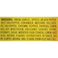 thumbnail image 5 of Mrs. Dash Hamburger Grilling Blend, 2.5 Oz, 5 of 6
