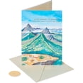 thumbnail image 4 of Papyrus Retirement Card (Take It All In), 4 of 5