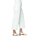 thumbnail image 3 of Gloria Vanderbilt Women's Amanda Wide Leg Crop, 3 of 3