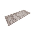 thumbnail image 4 of Unique Loom Outdoor Modern Collection Area Rug - Cartago (2' x 7' 10" Runner Brown/Ivory), 4 of 10