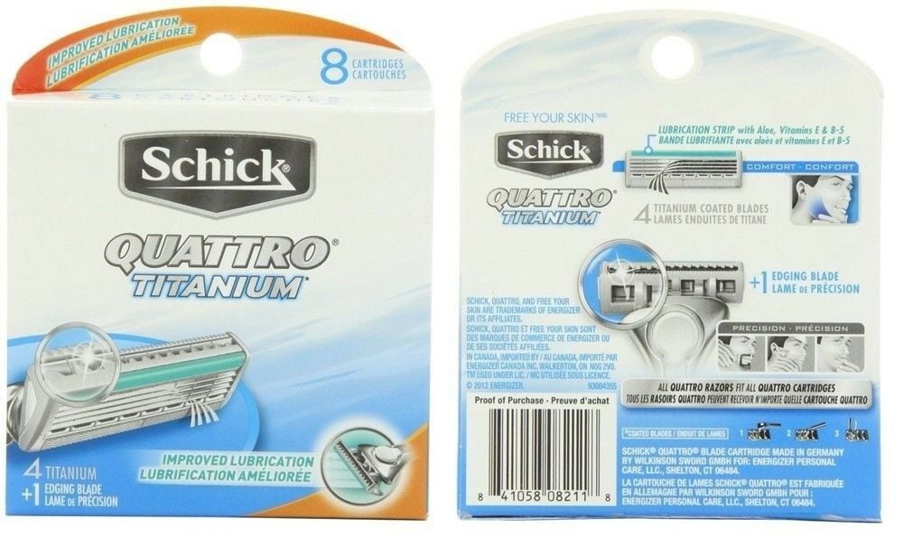 schick razor blades schick razor blades