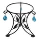 thumbnail image 4 of Soporte para bolas de cristal, soporte para bolas de cristal, soporte para exhibidores de bolas, base para bolas de cristal, soporte para macetas para el hogar., 4 of 8