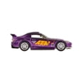 thumbnail image 3 of Vehículo de Colección Hot Wheels Collector Auto Legends Tour, 3 of 4