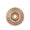B, variant on 1pcs Wood Carving Disc Set Angle Grinder Polishing Pads Sharp Abrasive Tools for Wood Surface Grinding Carving and Polishing Processing Work 10cm/3.94in(Circular Arc)