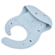 thumbnail image 4 of Babero para alimentación de bebés, baberos de silicona unisex para niños pequeños, babero impermeable para atrapar alimentos para bebés, el mejor de su clase, 4 of 14