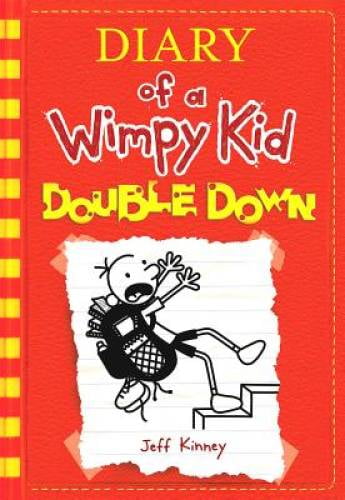 Diary of a Wimpy Kid Book 11, Pre-Owned (Hardcover)