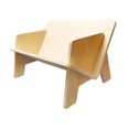 thumbnail image 3 of Organizador de estantería de escritorio de mesa de madera de madera, estante de almacenamiento de revistas portátiles de madera portátil Rack para la, 3 of 9
