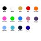 thumbnail image 4 of Pegatinas para planchar con nombre y número personalizados para camisetas de fútbol, para niños y adultos, parches deportivos para ropa, apliques DIY, 4 of 4