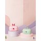 thumbnail image 2 of Children's Hair Accessories Organizer Box, Cute Multi-Layer Elastic Hair Tie Headband Storage Case, For Girls' Dressing Table, 2 of 5