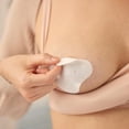 thumbnail image 3 of Almohadillas de hidrogel para pezones Momcozy Soothies Gel Nursing, 12 unidades, 3 of 9