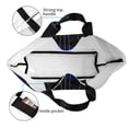 thumbnail image 4 of Balery Mathematica Science Bolsa Tote Estilo Estético con Cremalleras, Bolsa de Hombro, Bolsa de Compras Grande y Plegable, 4 of 8