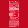 thumbnail image 3 of (2 pack) Nestlé Fat Free Rich Milk Chocolate Hot Cocoa Mix, 7.33 oz Can, 3 of 12
