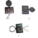 thumbnail image 4 of Toma de corriente para automóvil Cateissary Adaptador de carga rápida PD con USB y Type2, 4 of 6