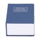thumbnail image 3 of CAJA FUERTE PARA LIBROS, CAJA FUERTE PARA LIBROS DE DESVIO, CAJA DE SEGURIDAD OCULTA SEGRA DE METAL, CAJA DE SEGURIDAD OCULTA, CAJA DE COLECCIÓN PARA OCULTAR DINERO CON LLAVES, 3 of 7