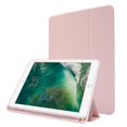 thumbnail image 1 of For Skin Feel Pen Holder Trifold Tablet Leather Case For Ipad Air 2 Air 97 2018 97 Suitable For Ever, 1 of 5