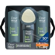 Dove Extra Fresh Gift Pack, Complimentary Magazine Subscription