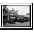 thumbnail image 2 of Historic Framed Print, Sidney Lust, Leader Theater, [Washington, D.C.] - 2, 17-7/8" x 21-7/8", 2 of 9