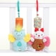 thumbnail image 5 of Juguetes Educativos Para Bebés, Cama, Campanas De Viento, Sonajeros, Campanas De Juguete, Cochecito De Animales De Peluche Speravity BA001377-03, 5 of 6