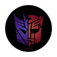 thumbnail image 3 of PopSockets Standard PopGrip Transformers Autobots Decepticons, 3 of 6