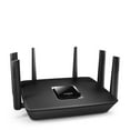 thumbnail image 5 of Linksys Max Stream AC4000 Tri Band Technology WiFi Router, Black (EA9300), 5 of 6
