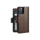 thumbnail image 2 of Twelve South BookBook for iPhone 12 Pro Max | 3-in-1 Leather Wallet Case with Display Stand and Removable Magnetic Shell (Brown) Twelve South 12-2032, 2 of 2
