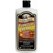 Parker & Bailey Furniture Cream Lemon Oil 16 Oz