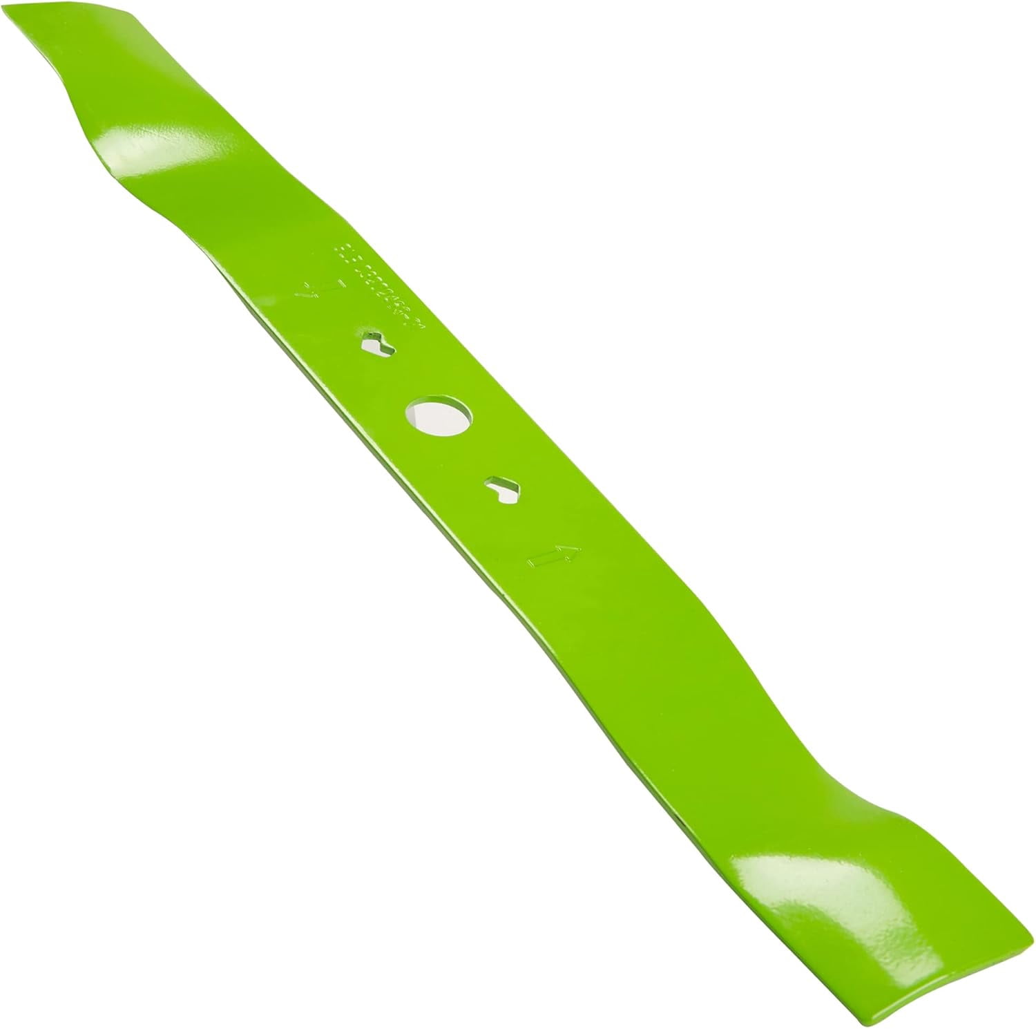 masak0721 Greenworks 17” Replacement Mower Blade (Fits : 17