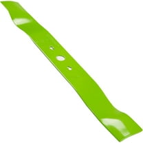 Greenworks Replacement Lawn Mower Blade (19" Mowers : MO40L414, LMF465, LME476)