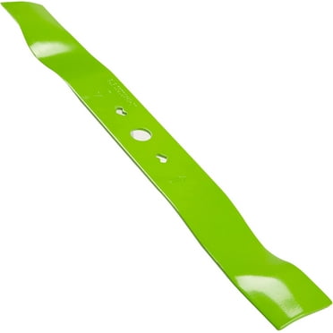 Greenworks Replacement Lawn Mower Blade (19" Mowers : MO40L414, LMF465, LME476)