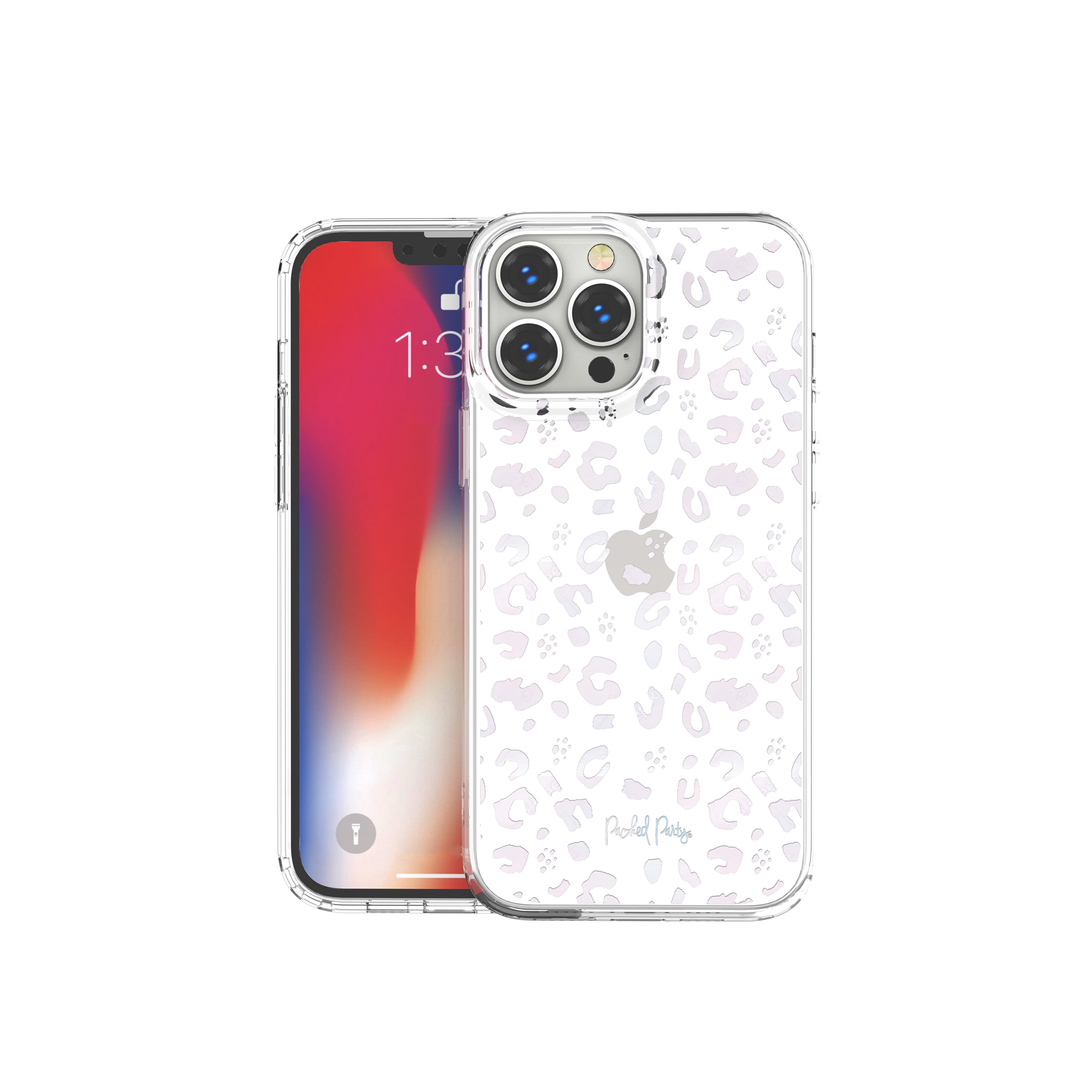 Supreme Puffy iPhone Case – Atlantic Decorations