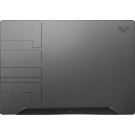 ASUS - TUF DASH 15.6" Gaming Laptop - Intel 11th Gen i7 - 16GB Memory - NVIDIA GeForce RTX 3070 - 1TB M.2 PCIEG3 SSD - Eclipse Grey